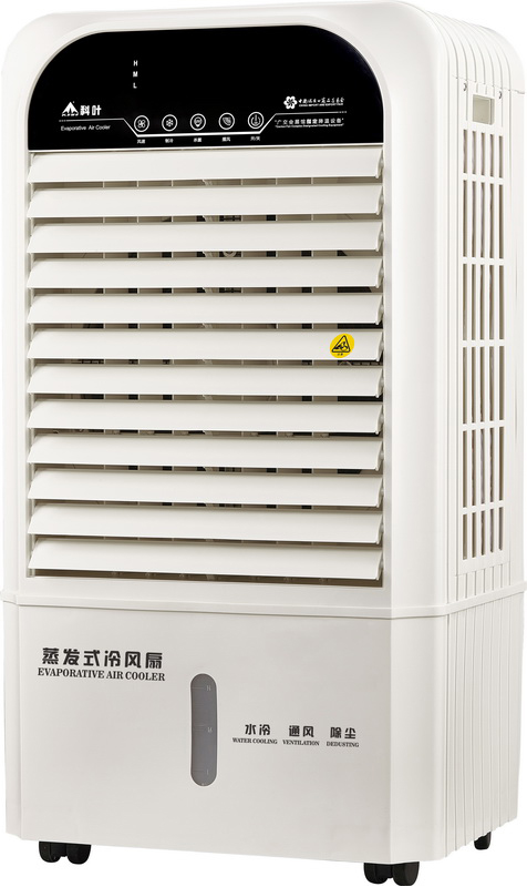 广东商务、家庭型蒸发式冷风机
