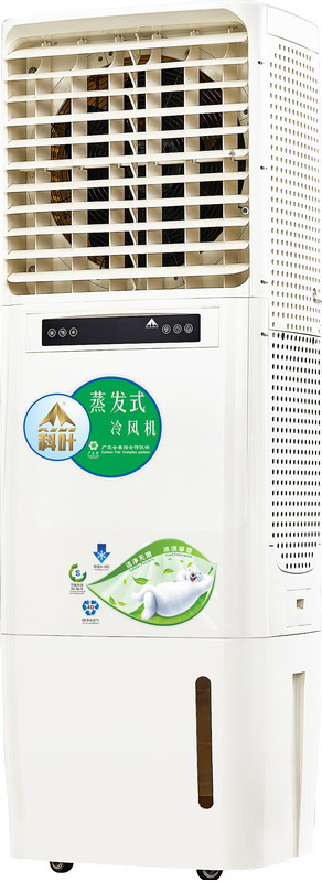 广东商务、家庭型蒸发式冷风机（5000风量）